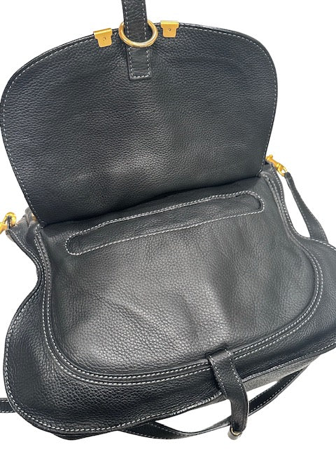 Chloe Marcie Medium Handbag