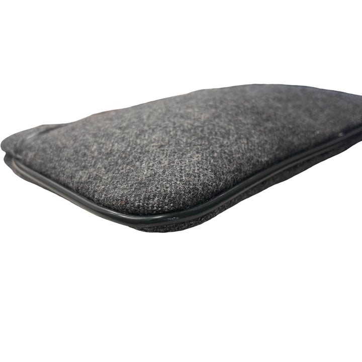 Prada Wool Pouch