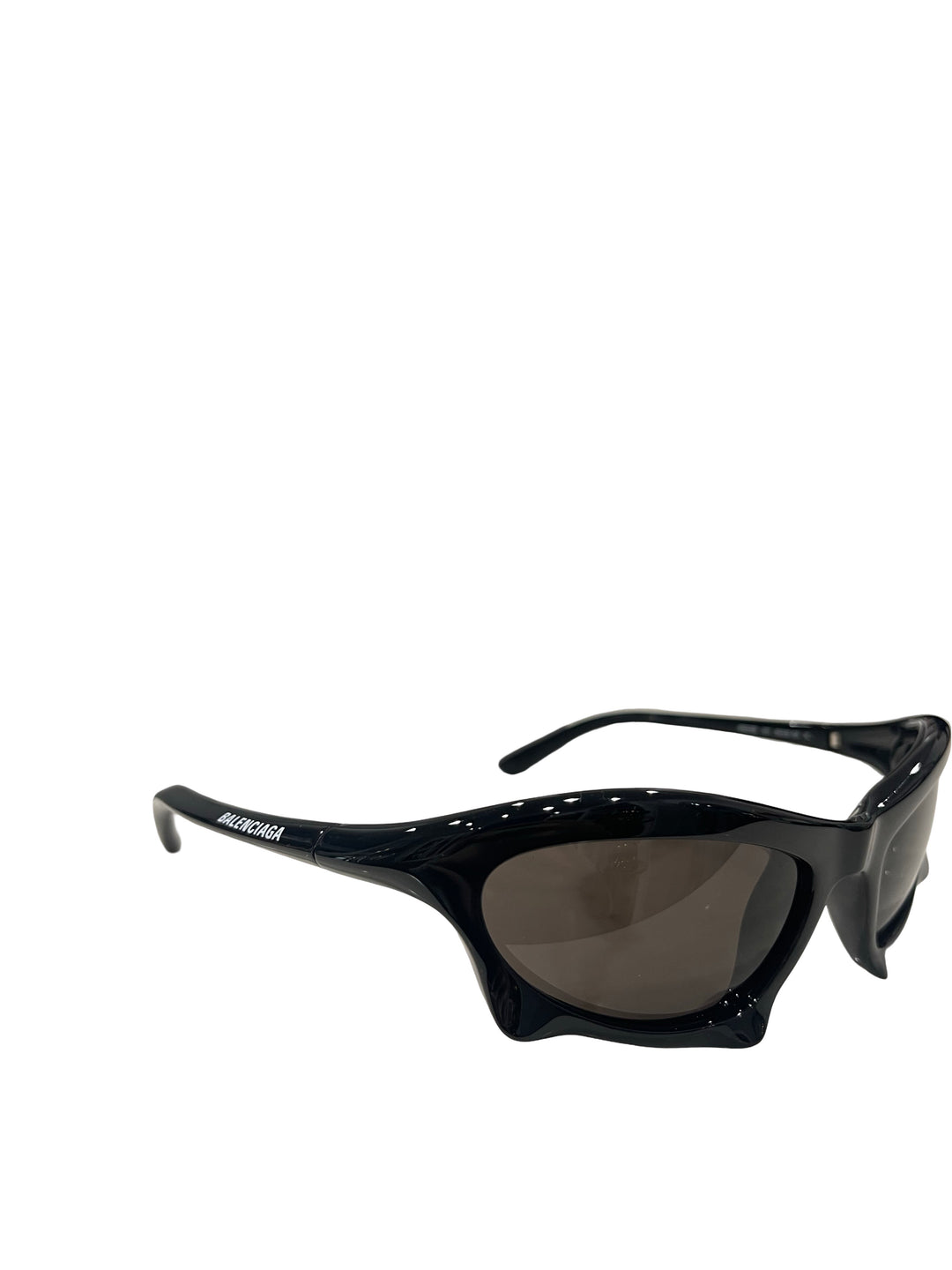 Bat Rectangle Sunglasses