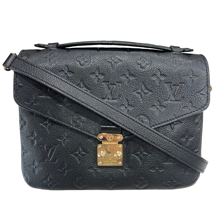 Louis Vuitton Pochette Metis Crossbody