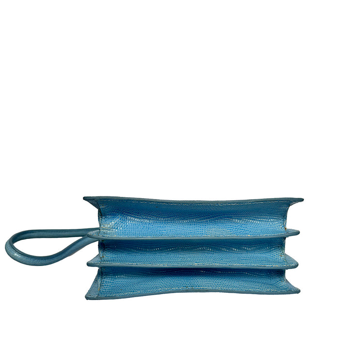 Vintage Little liffner Loop Small Handbag