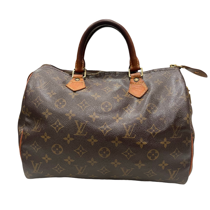 Louis Vuitton Speedy 30