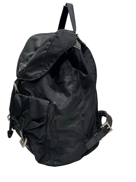Prada Re-Nylon Backpack
