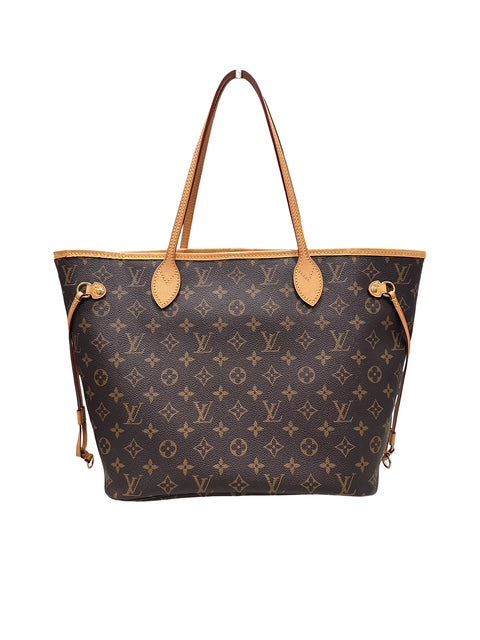 Louis Vuitton Neverfull MM