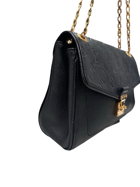 Louis Vuitton Saint Germain Shoulder Bag/Crossbody - Very Good