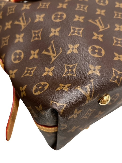Louis Vuitton CarryAll MM
