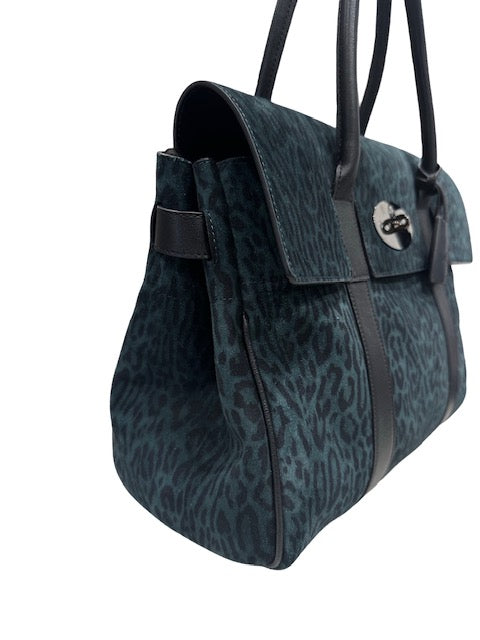 Mulberry Bayswater Tote