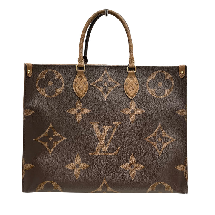 Louis Vuitton OnTheGo GM