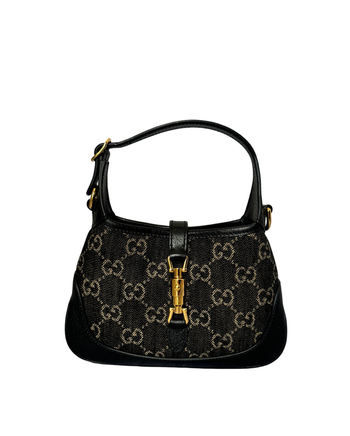 Gucci Jackie 1961 Mini (NEW)
