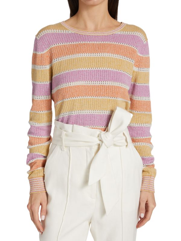 Veronica Beard Raimi Sweater - Small