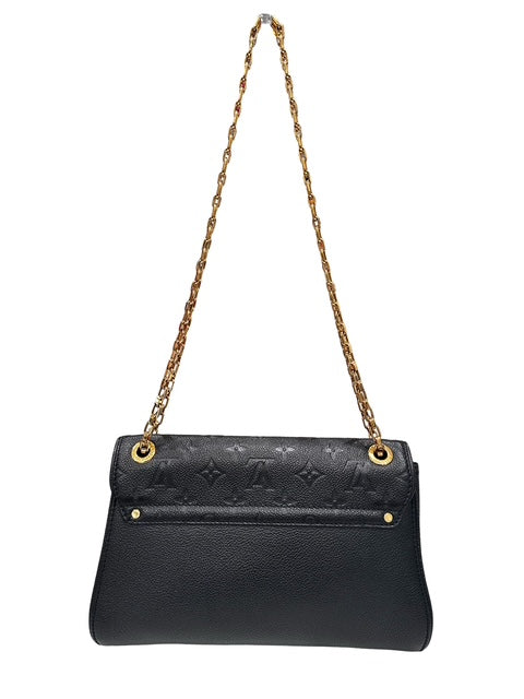 Louis Vuitton Saint Germain Shoulder Bag/Crossbody - Very Good