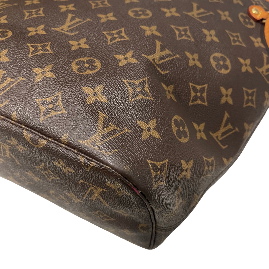 Louis Vuitton Neverfull MM