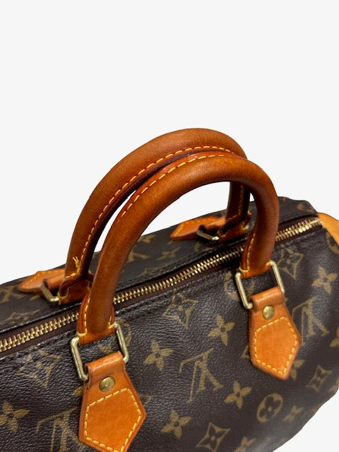 Louis Vuitton Speedy 25