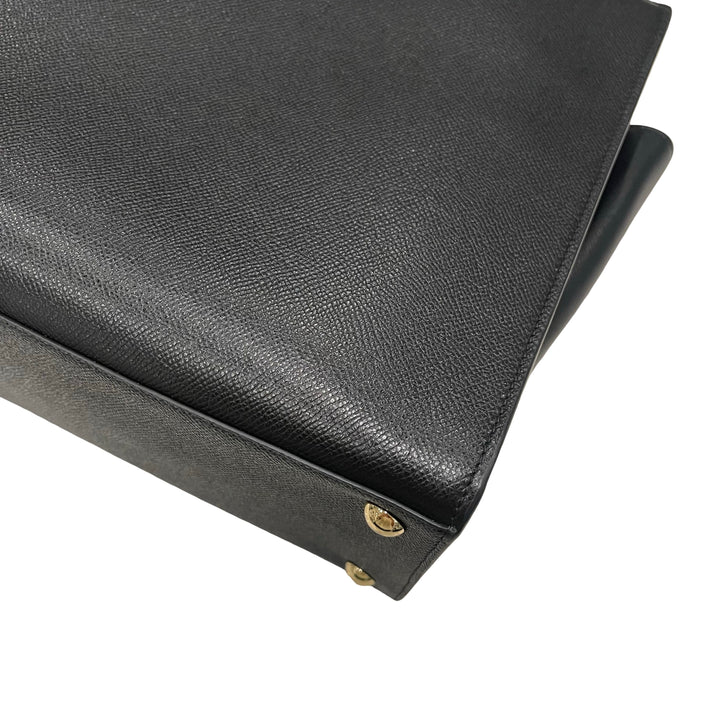 Salvatore Ferragamo Gemini Shoulder Bag