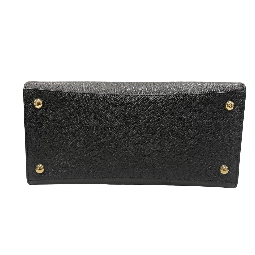Salvatore Ferragamo Gemini Shoulder Bag