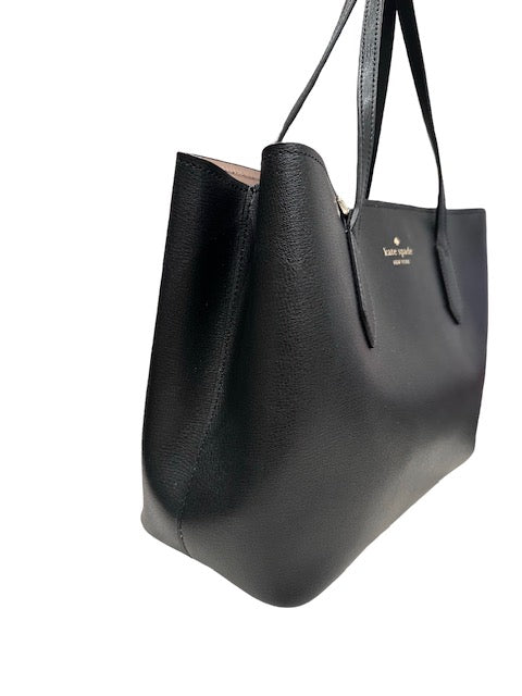 Kate Spade Harper Satchel