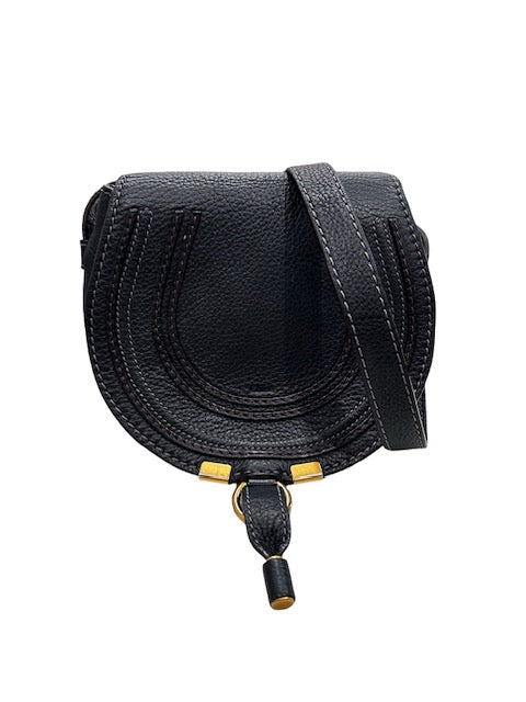 Chloe Marcie Small Crossbody