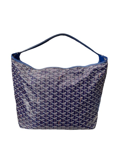 Goyard Goyardine Boheme Hobo