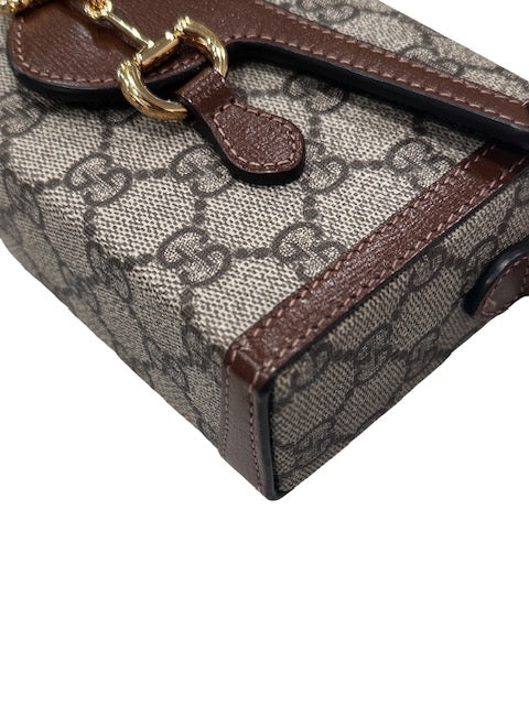 Gucci Horsebit 1955 Mini Crossbody