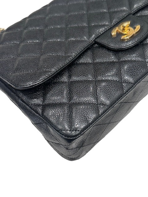 Medium Classic Flap