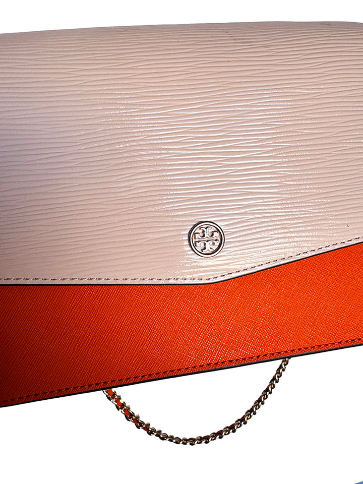 Tory Burch Robinson Shoulder Bag