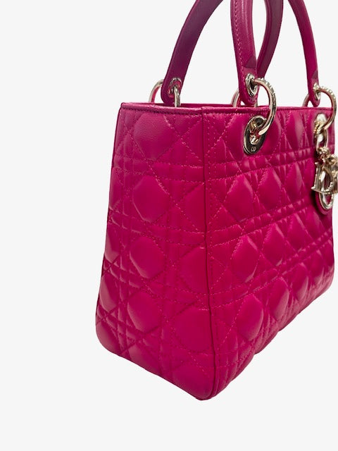 Christian Dior Lady Dior Medium