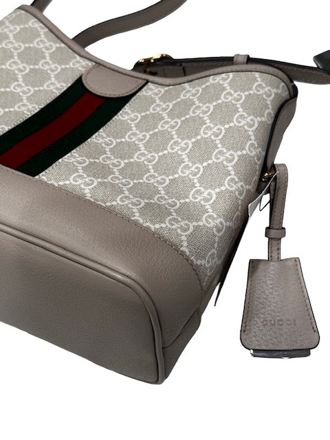 Gucci Ophidia Shoulder Bag - NEW WITH TAGS