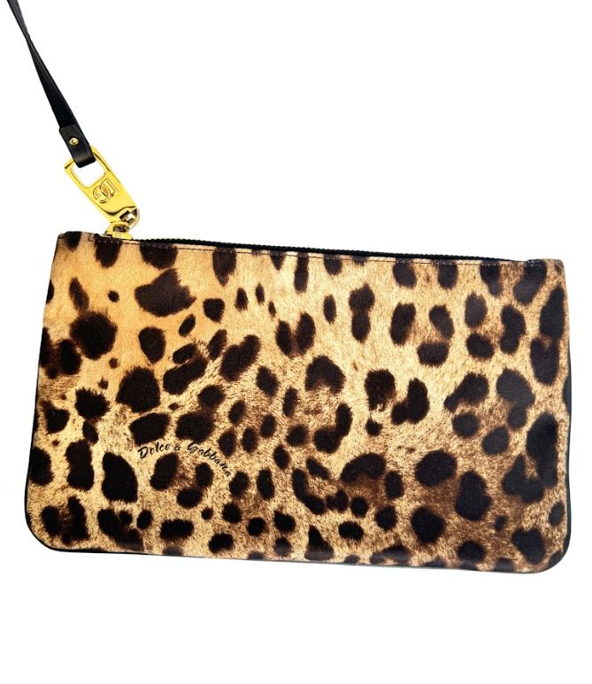 Dolce & Gabbana Fefe Shopper Tote