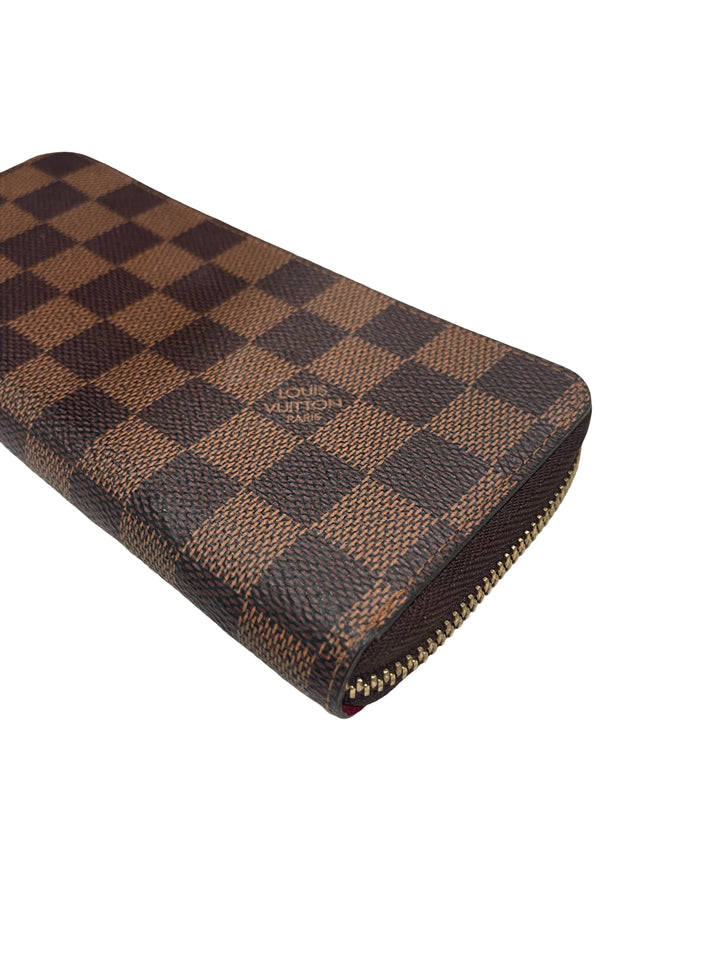 Clemence Wallet