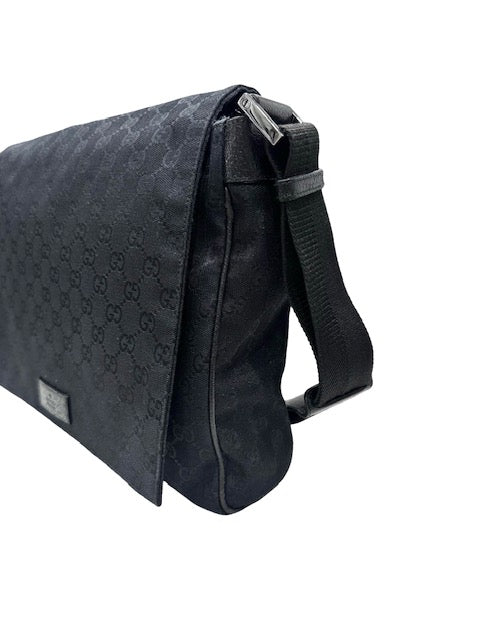 Gucci Messenger Bag