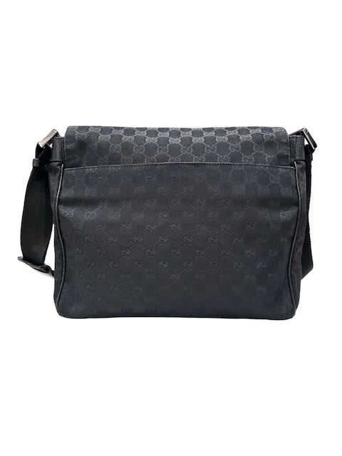 Gucci Messenger Bag