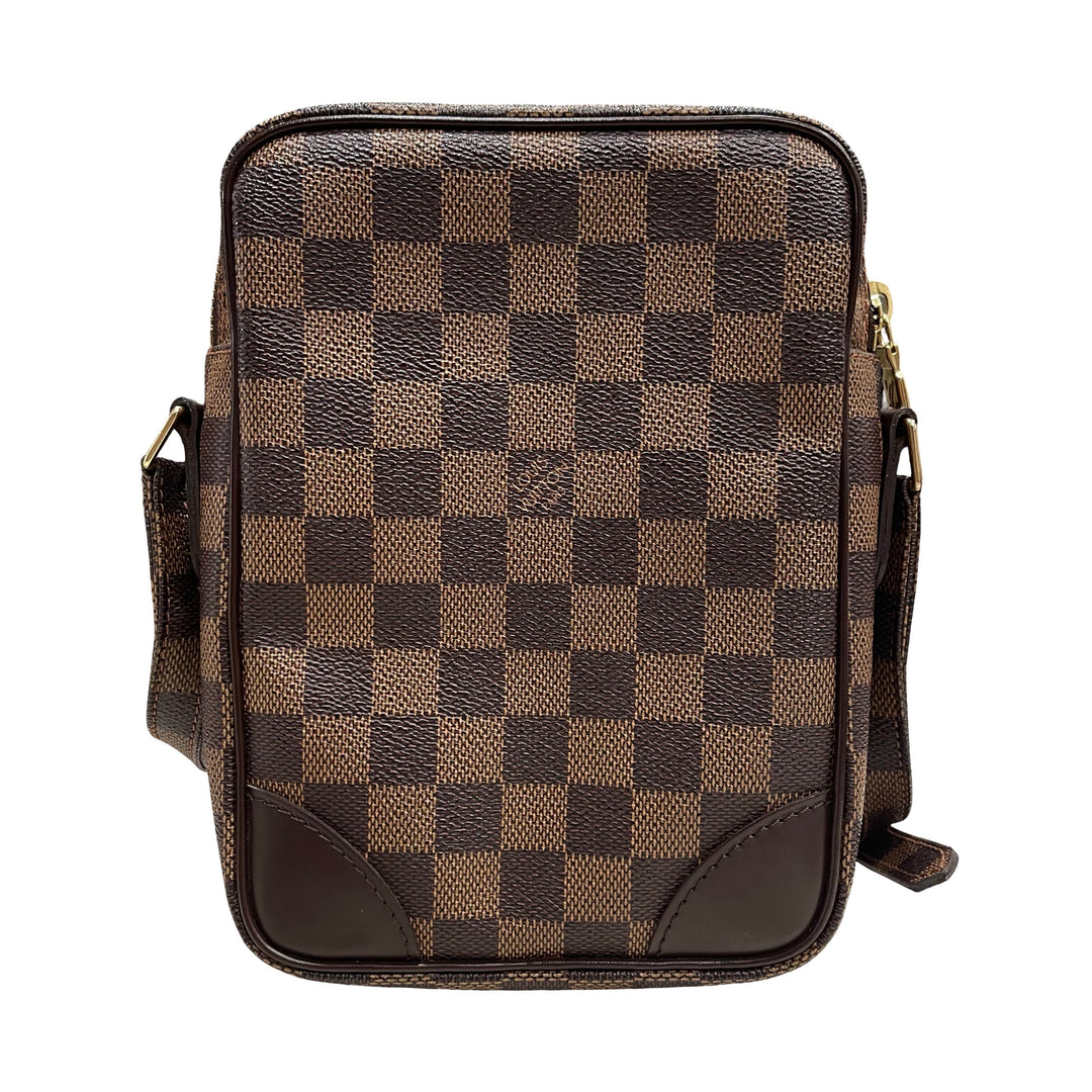 Louis Vuitton Damier Ebene Amazone