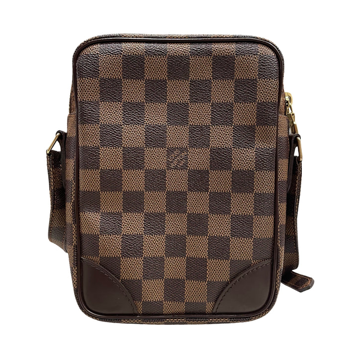 Louis Vuitton Damier Ebene Amazone