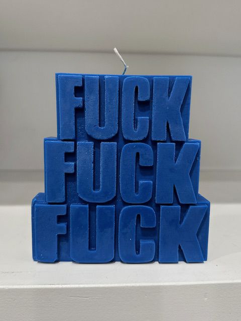 Fuck Candles