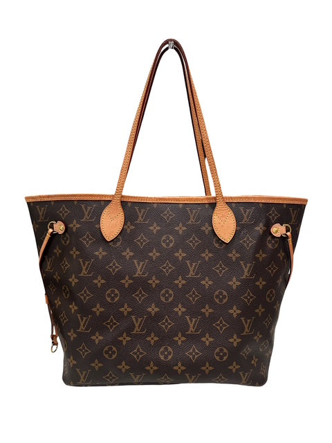 Louis Vuitton Neverfull MM