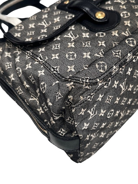 Louis Vuitton Mary Kate Mini Lin Tote