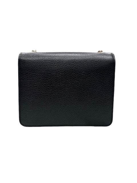 Gucci Interlocking GG Crossbody