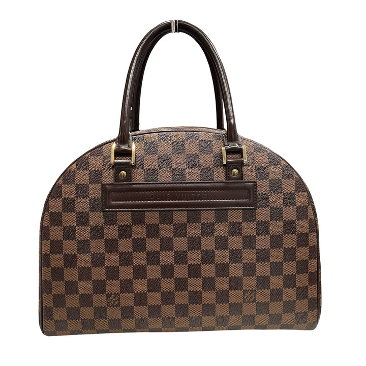 Louis Vuitton Damier Ebene Nolita