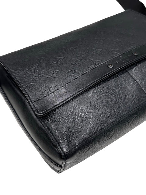 Louis Vuitton Sprinter Messenger Crossbody