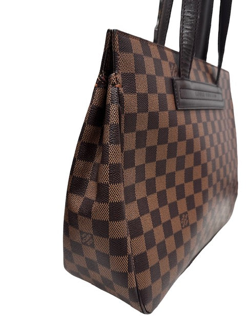 Parioli PM Shoulder Bag