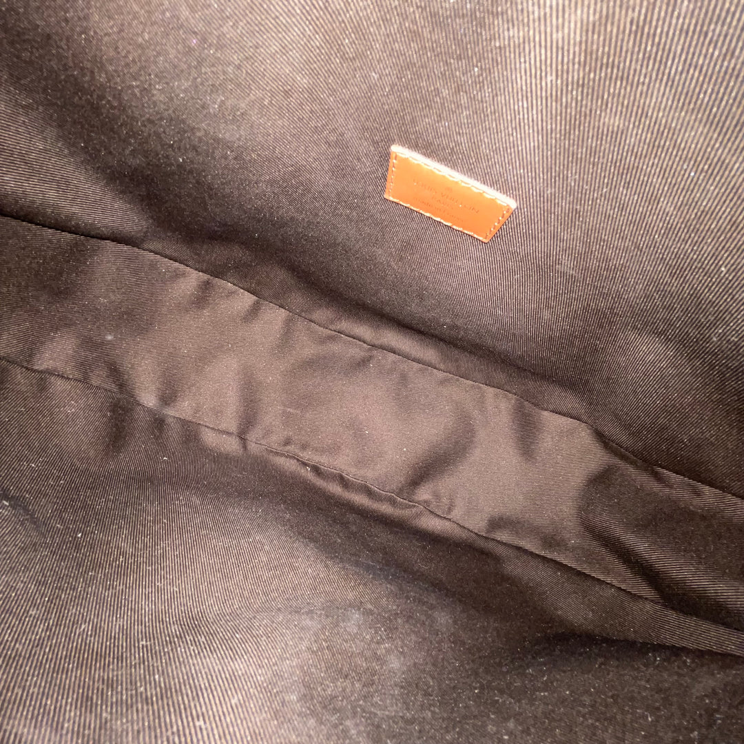 Louis Vuitton Reverse Monogram Loop Hobo