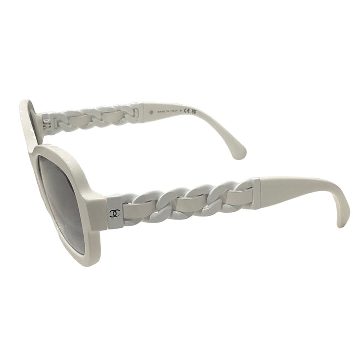 Chanel Square Sunglasses