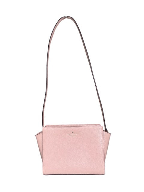 Kate Spade Hayden Grand Street Crossbody