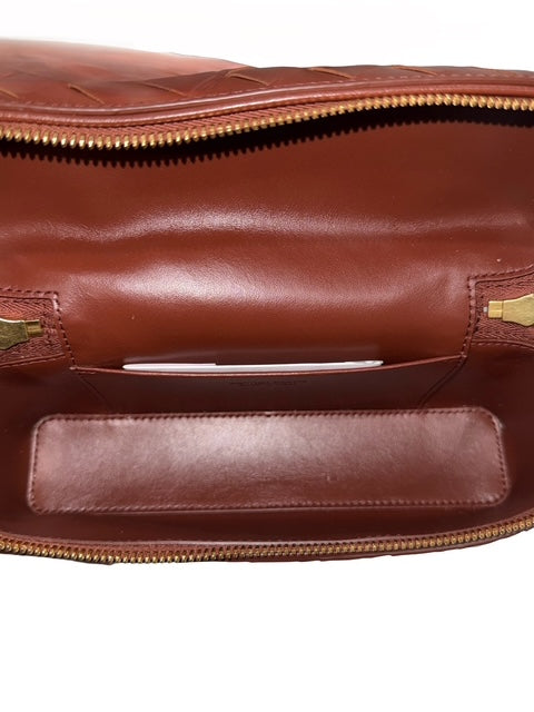 Bottega Veneta Bang Bang Vanity Case