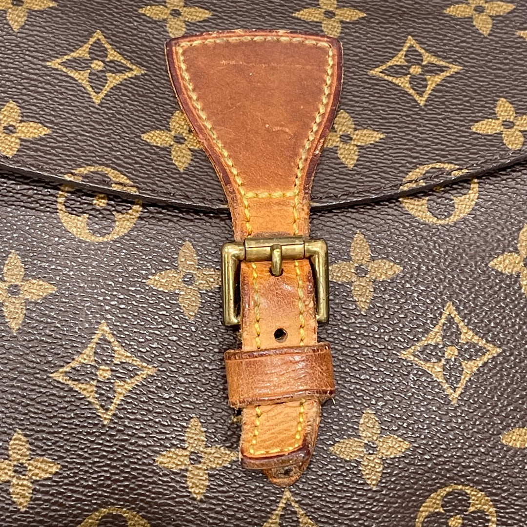 Louis Vuitton Jeune Fille Crossbody