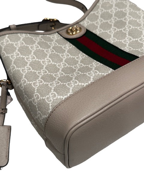 Gucci Ophidia Shoulder Bag - NEW WITH TAGS