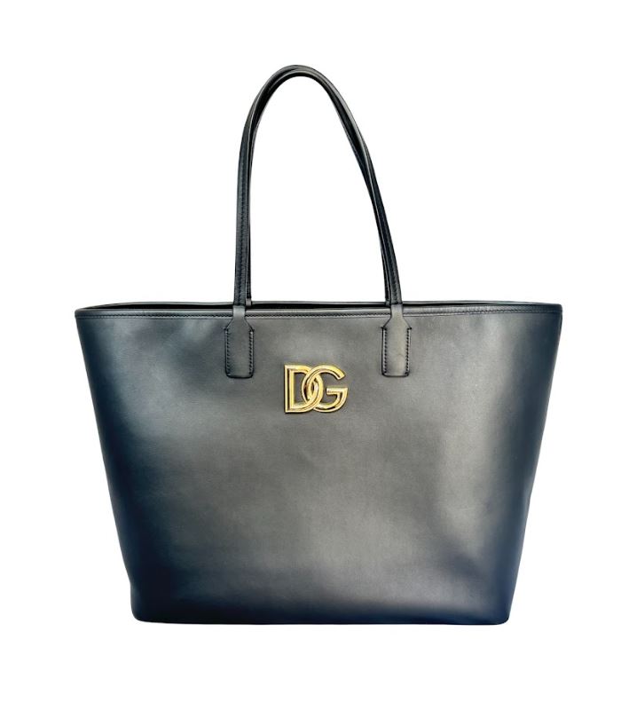 Dolce & Gabbana Fefe Shopper Tote