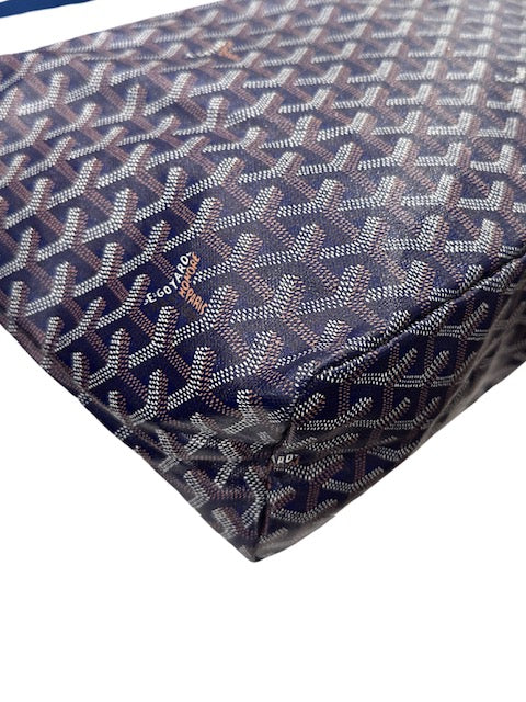 Goyard Goyardine Boheme Hobo