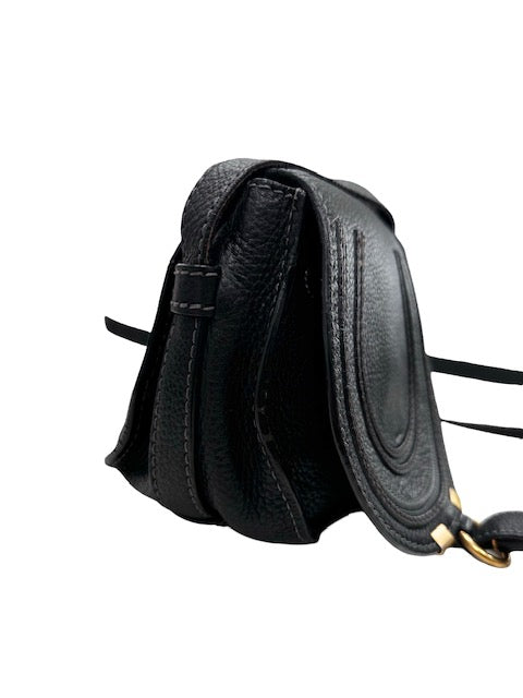 Chloe Marcie Small Crossbody