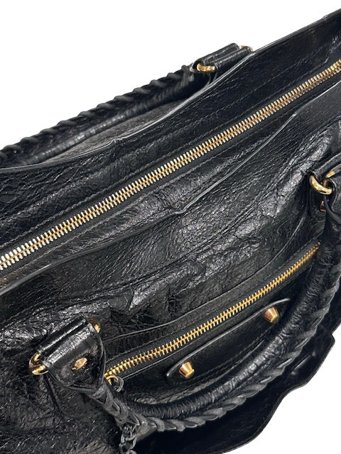 Balenciaga City Bag